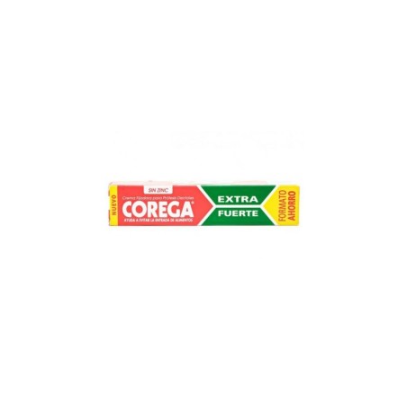 COREGA SUPER ULTRA EX/FUERTE CREMA 75 ML