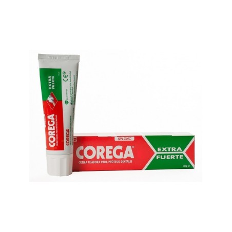 COREGA SUPER ULTRA EX/FUERTE CREMA 40 ML