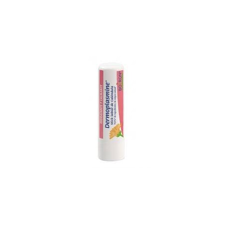 DERMOPLASMINE STICK LABIAL DE CALENDULA 1 STICK 4 G