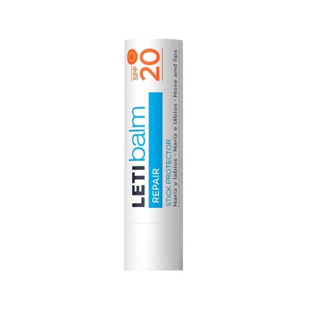 LETIBALM STICK SOL/FRIO NARIZ Y LABIOS