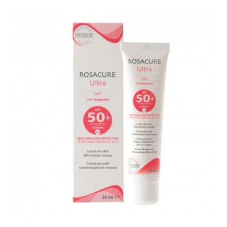 ROSACURE ULTRA SPF 50 + 1 ENVASE 30 ML