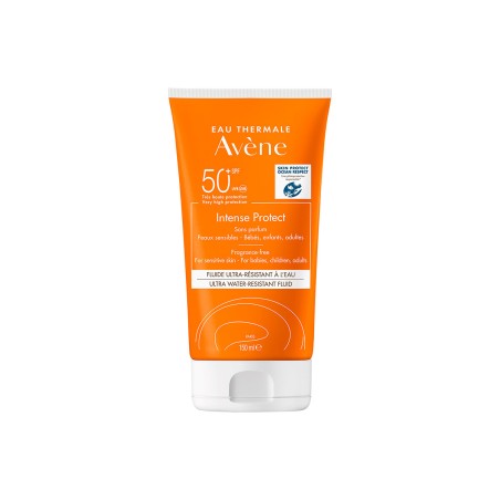 AVENE INTENSE PROTECT SPF 50+ 50 ML