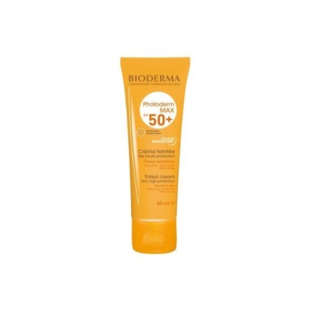 CREMA PHOTODERM MAX COLOR 40ML