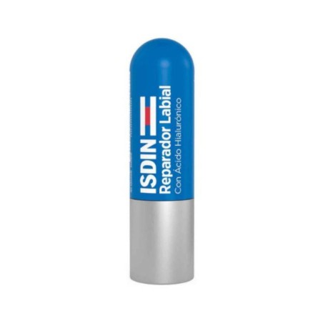 ISDIN REPARADOR LABIAL STICK  ACIDO HIALURONICO 4 G