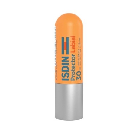 PROTECTOR LABIAL ISDIN SPF 30 4 G