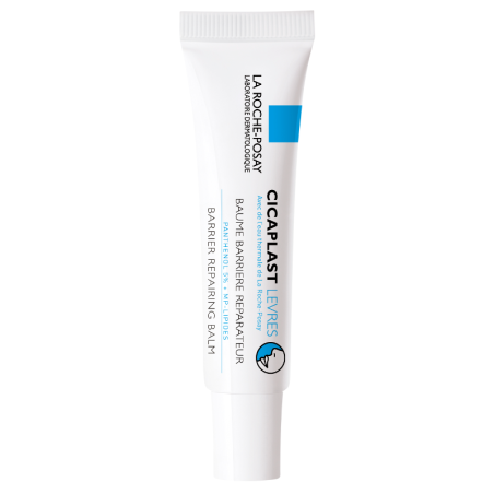 CICAPLAST LEVRES LA ROCHE POSAY 7.5 ML