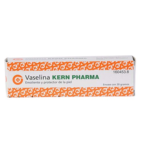 VASELINA KERN PHARMA TUBO 30GR