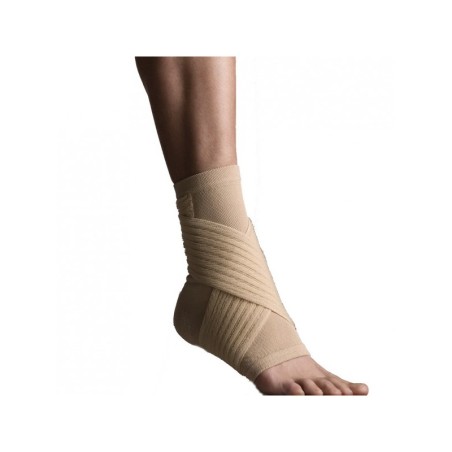 TOBILLERA CINFA INNOVA S 20-22 CM BEIGE