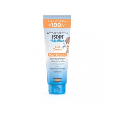 FOTOPROT ISDIN EXT PED50+ GEL CREM 150ML