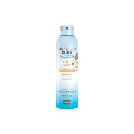 FOTOPROT ISDIN EXT PED 50+ SPRAY 200 ML